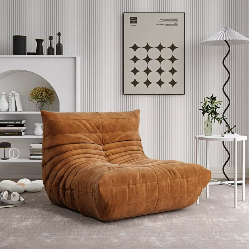 Caterpillar Lazy Sofa