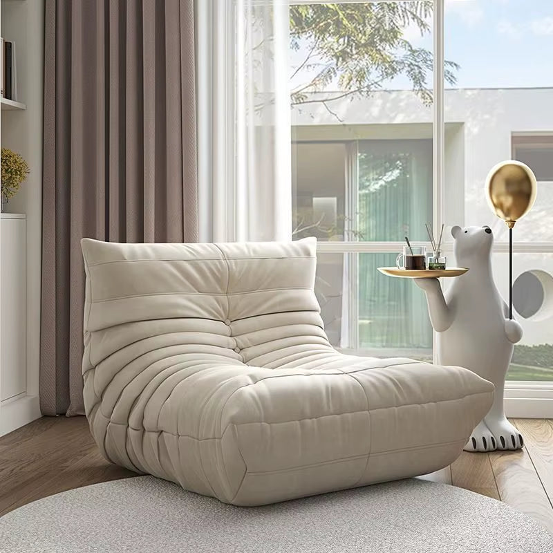 Caterpillar Lazy Sofa