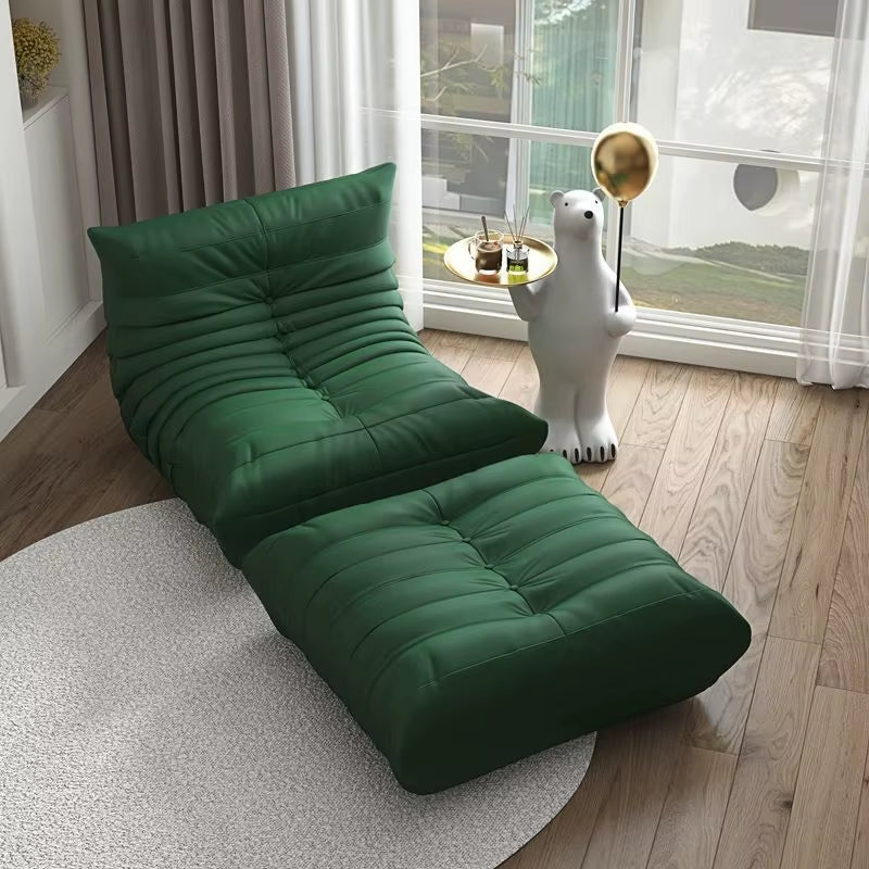 Caterpillar Lazy Sofa
