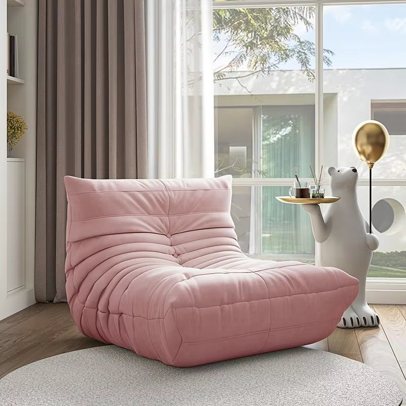 Caterpillar Lazy Sofa
