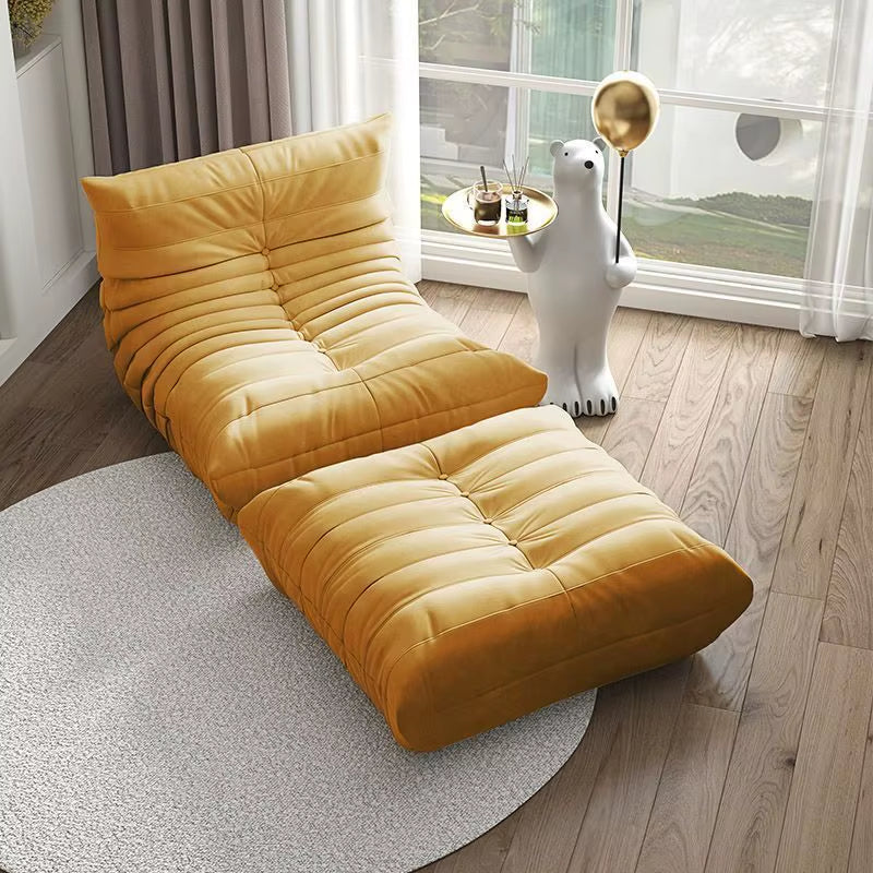Caterpillar Lazy Sofa