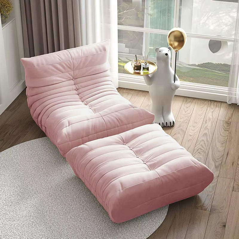 Caterpillar Lazy Sofa