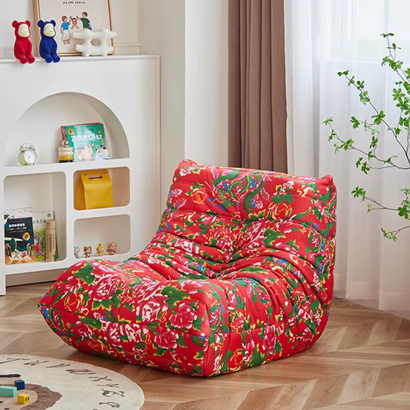 Caterpillar Lazy Sofa