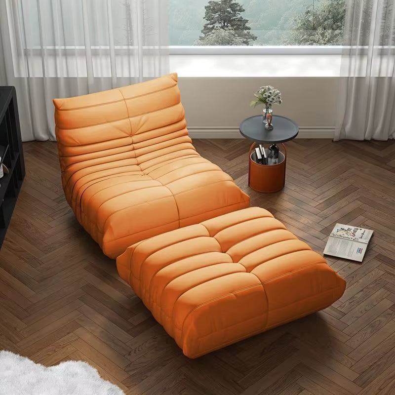 Caterpillar Lazy Sofa
