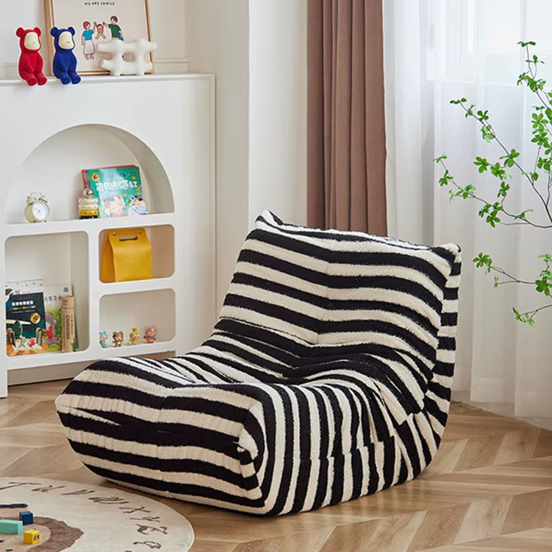 Caterpillar Lazy Sofa