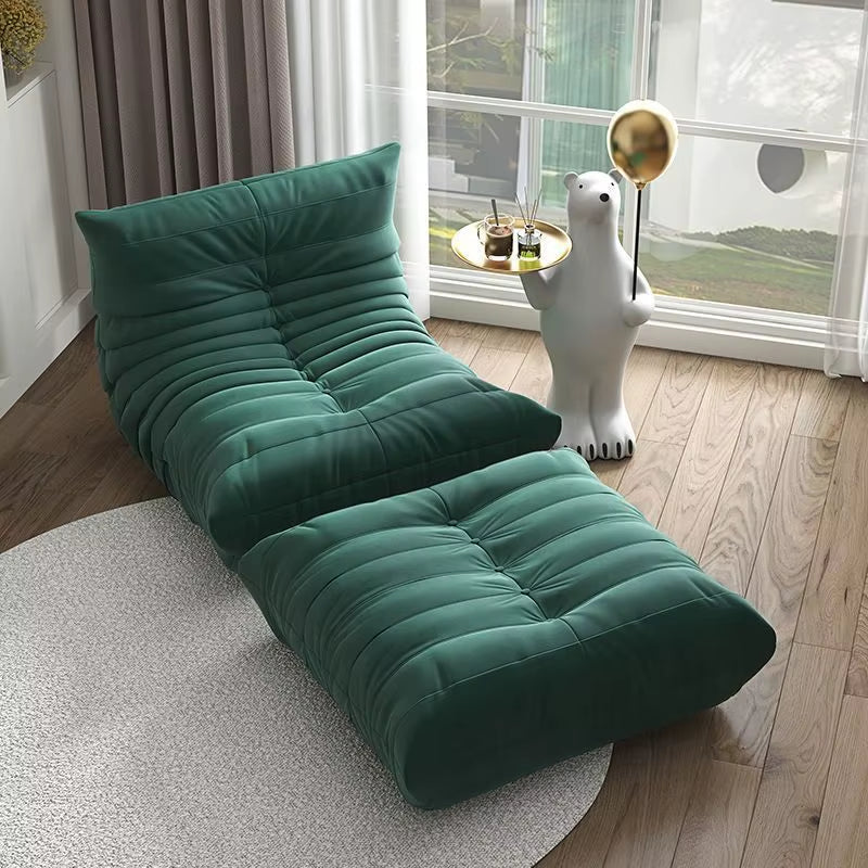 Caterpillar Lazy Sofa