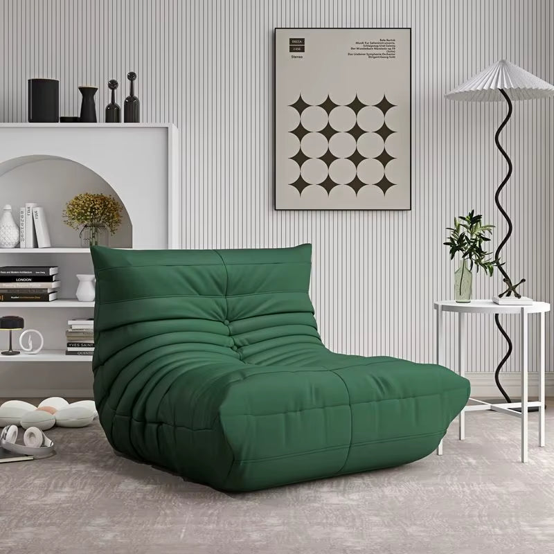 Caterpillar Lazy Sofa