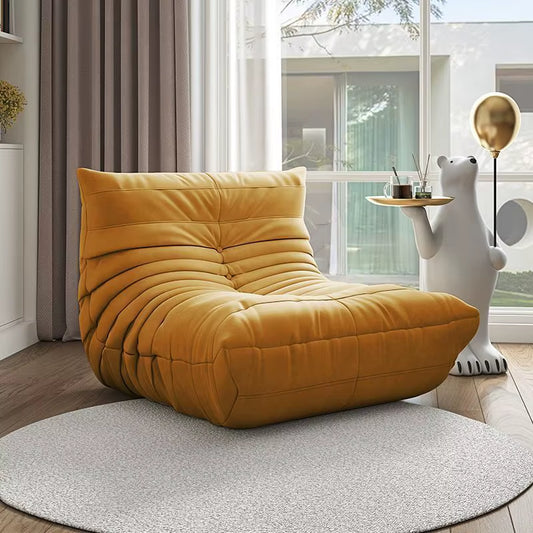 Caterpillar Lazy Sofa 