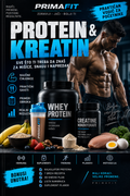Protein Kreatin