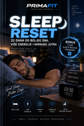 Prima Fit Sleep Reset