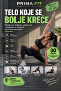 Telo koje se bolje krece
